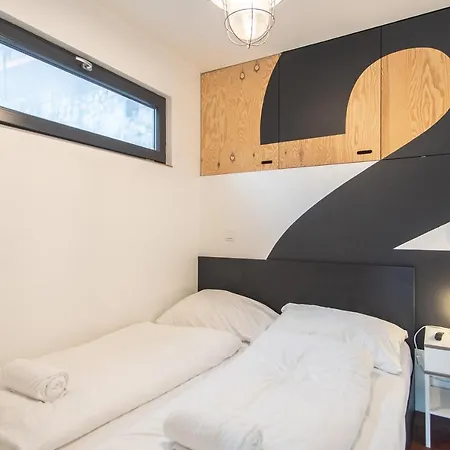 Botel Unique Floating Houseboat By Easybnb